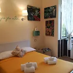 Relais Fiorelli Couette-café 4*