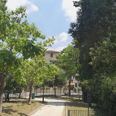 Relais Fiorelli فندق مبيت وإفطار 4*