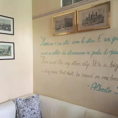 Relais Fiorelli فندق مبيت وإفطار 4*