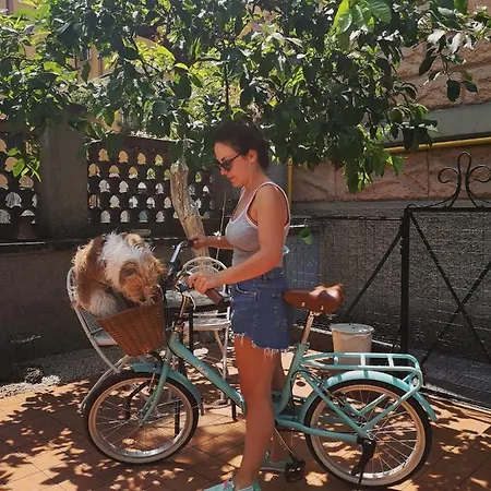 فندق مبيت وإفطار Relais Fiorelli روما