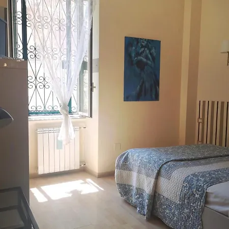 Relais Fiorelli فندق مبيت وإفطار 4*