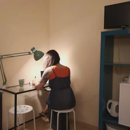 Relais Fiorelli فندق مبيت وإفطار