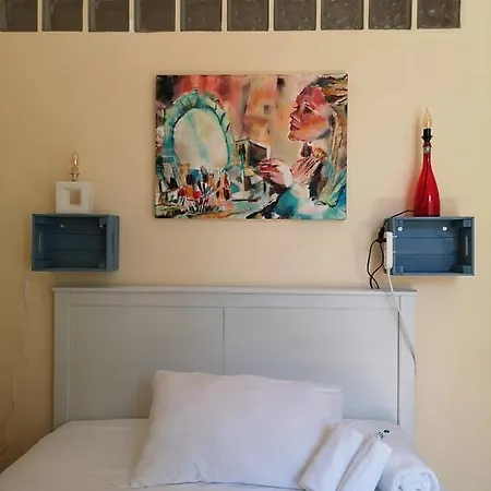 Relais Fiorelli فندق مبيت وإفطار