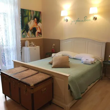 Bed & Breakfast Relais Fiorelli