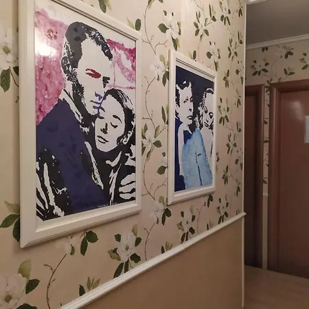 Relais Fiorelli 2* Rome