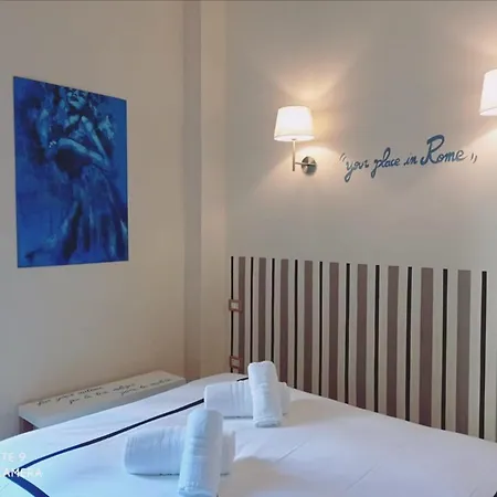 Bed & Breakfast Relais Fiorelli