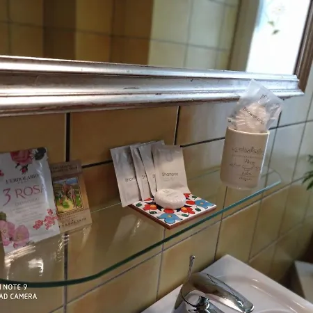 Relais Fiorelli Bed & Breakfast Rome