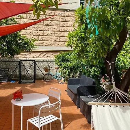 Relais Fiorelli Bed & Breakfast Rome