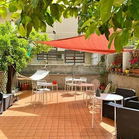 Relais Fiorelli Bed & Breakfast Rome