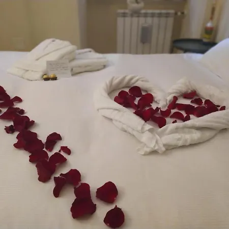 Relais Fiorelli فندق مبيت وإفطار