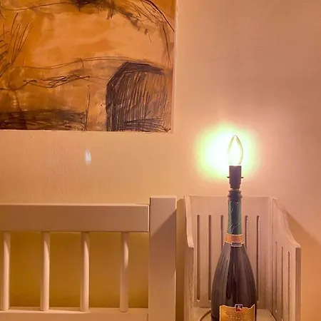 فندق مبيت وإفطار Relais Fiorelli 4*