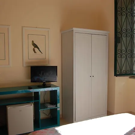 Relais Fiorelli Rome