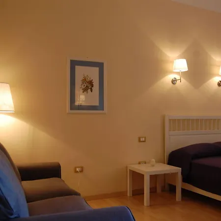 Relais Fiorelli فندق مبيت وإفطار