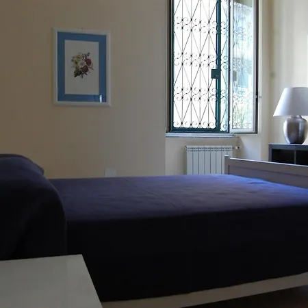 Relais Fiorelli Bed & Breakfast Rome