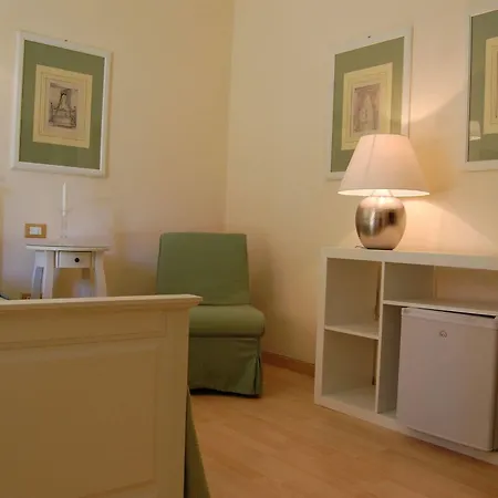 Relais Fiorelli Rome