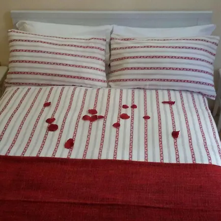 فندق مبيت وإفطار Relais Fiorelli