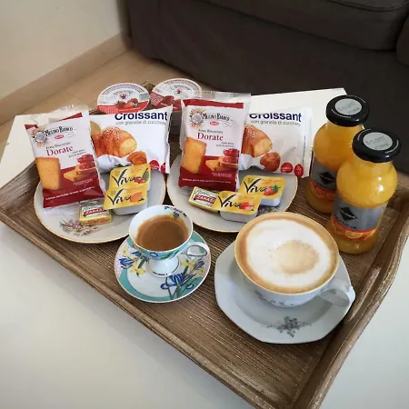 Relais Fiorelli Bed & Breakfast Rome