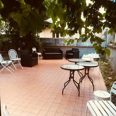 فندق مبيت وإفطار Relais Fiorelli 4*