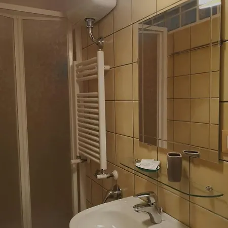 Relais Fiorelli Rome