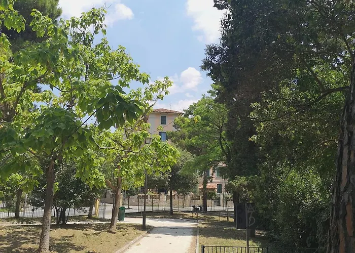 Relais Fiorelli B&B 4*