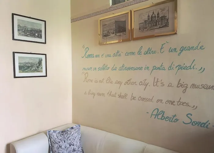 Relais Fiorelli B&B 4*