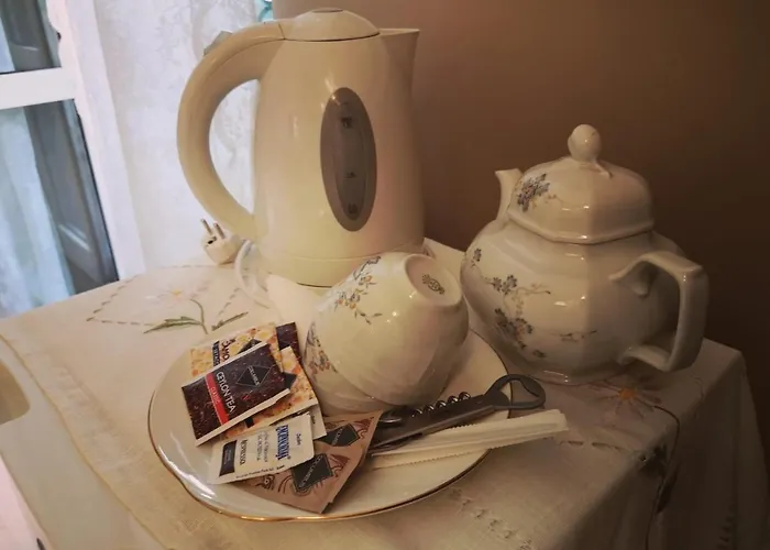 Relais Fiorelli B&B 4*