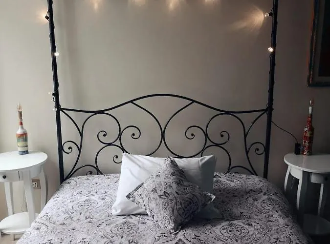 B&B Relais Fiorelli 4*