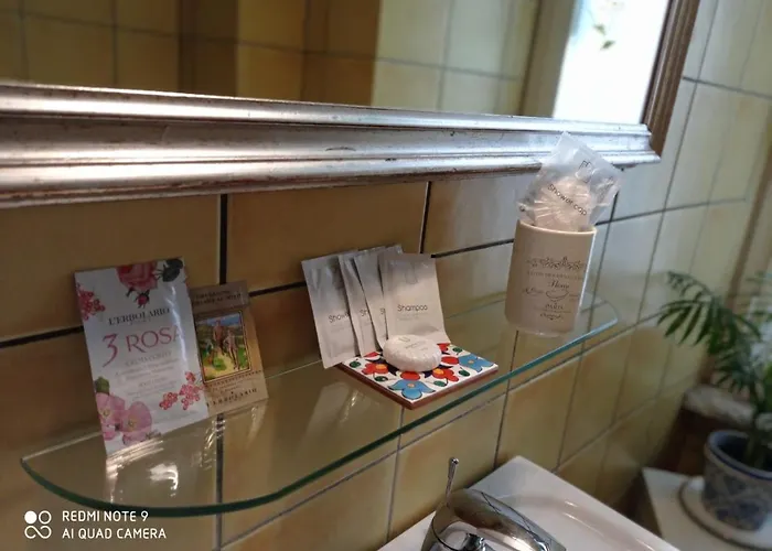 Relais Fiorelli B&B 로마