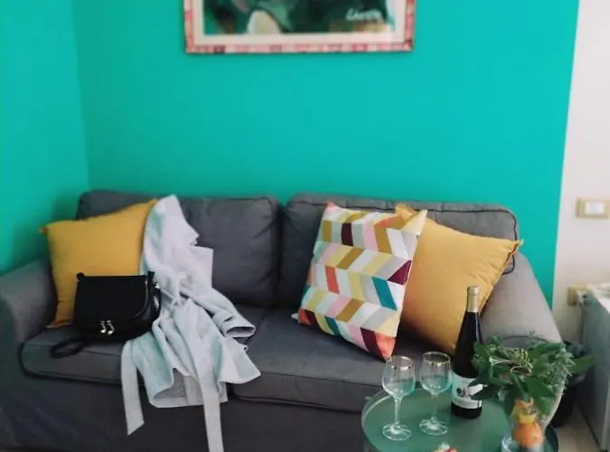 Relais Fiorelli B&B 4*