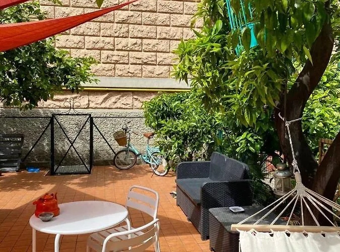 Relais Fiorelli B&B 로마