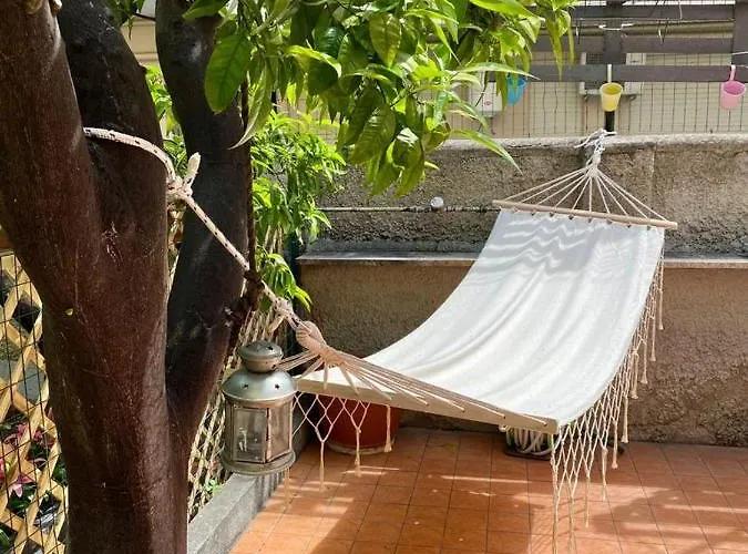 B&B Relais Fiorelli 로마