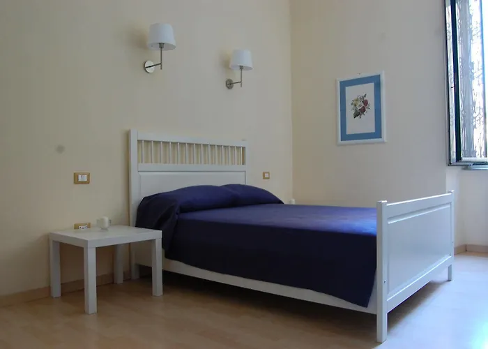 Relais Fiorelli B&B