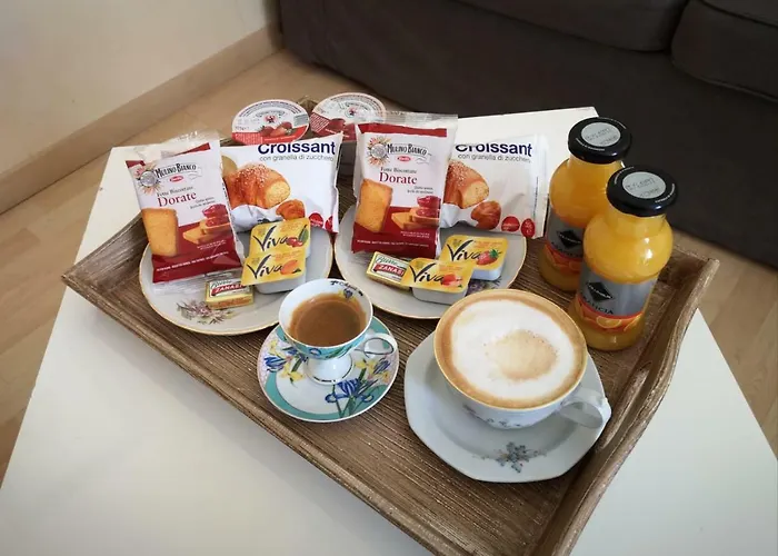 Relais Fiorelli B&B 로마