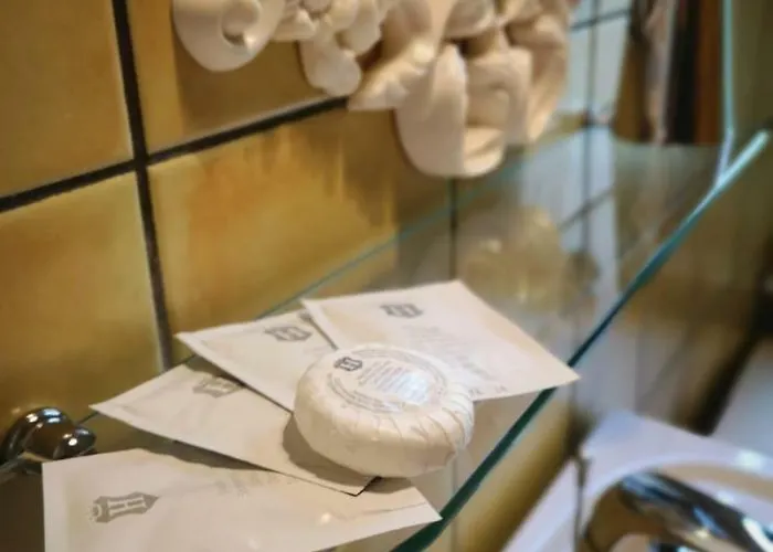 Relais Fiorelli B&B 4*