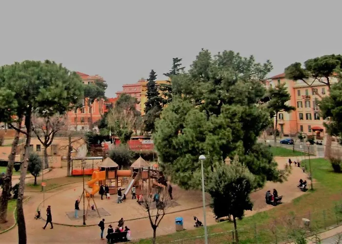 B&B Relais Fiorelli 4*