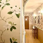 费奥雷利别墅瑞拉斯住宿加早餐旅馆 4* 罗马