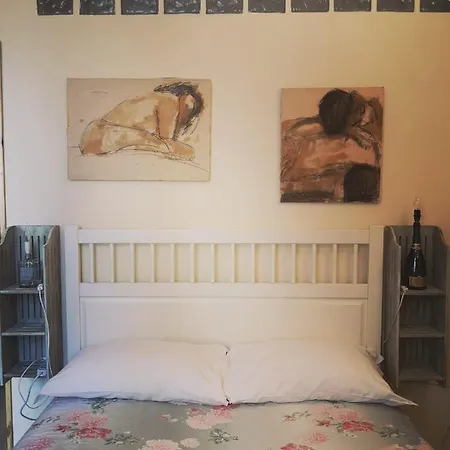 Relais Fiorelli 4* Ρώμη