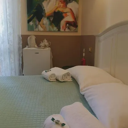 Relais Fiorelli 4*