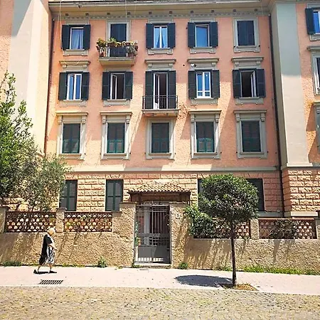 Relais Fiorelli Roma