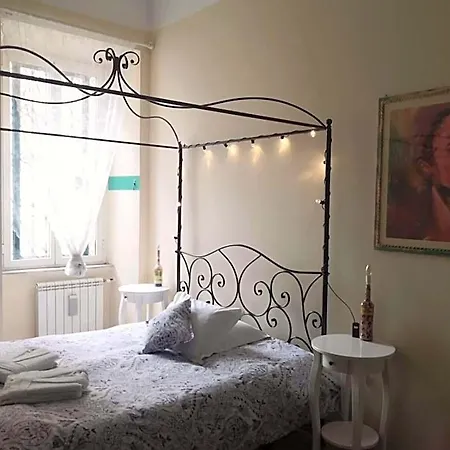 Alojamento de Acomodação e Pequeno-almoço Relais Fiorelli 4*