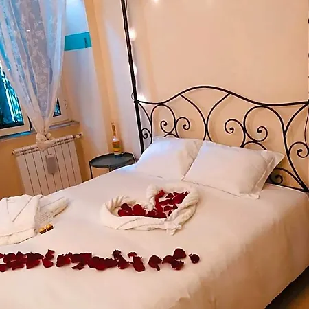 Relais Fiorelli 4* Ρώμη