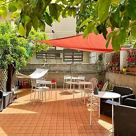 Relais Fiorelli Alojamento de Acomodação e Pequeno-almoço Roma