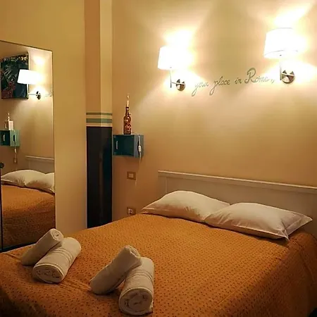 Relais Fiorelli Bed and Breakfast 4*