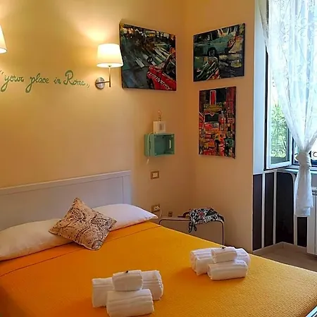Relais Fiorelli 4*