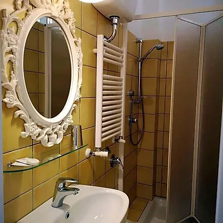 Relais Fiorelli 4* Ρώμη