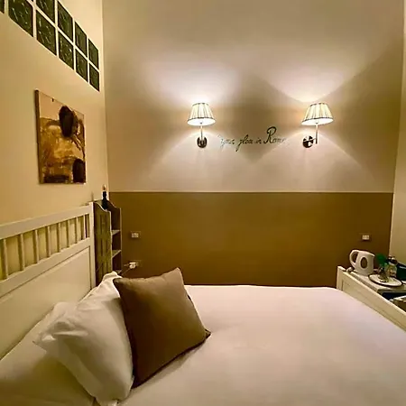 Relais Fiorelli Alojamento de Acomodação e Pequeno-almoço