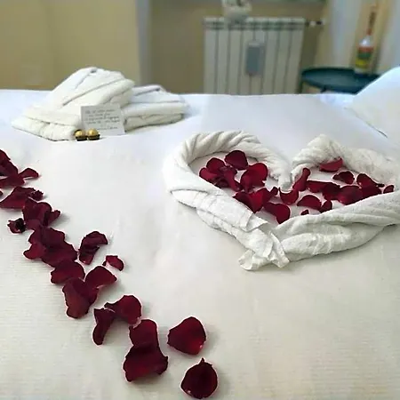 Relais Fiorelli Roma