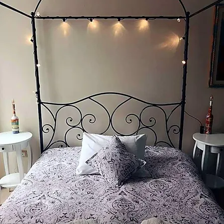 Alojamento de Acomodação e Pequeno-almoço Relais Fiorelli