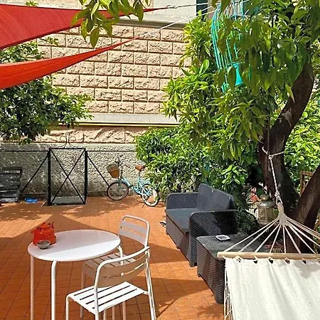 Relais Fiorelli רומא