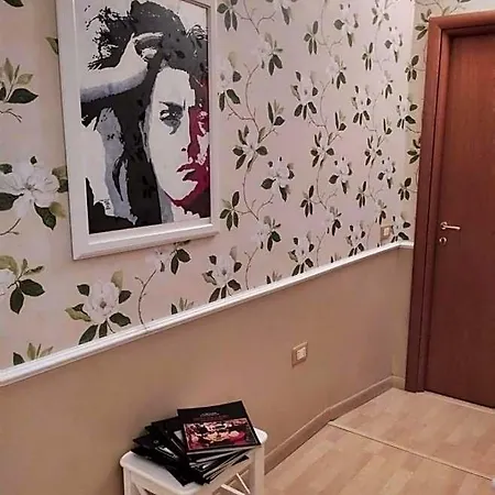 Relais Fiorelli 4* Roma